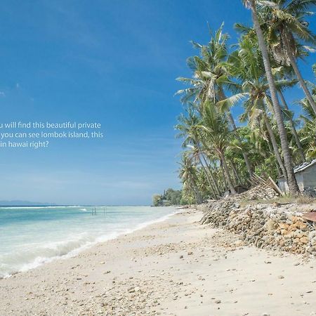 Tegar Paradise Penida Toyapakeh ภายนอก รูปภาพ