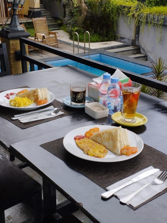 Tegar Paradise Penida Toyapakeh ภายนอก รูปภาพ